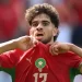 الزلزولي يوجه رسالة مؤثرة بعد غيابه عن المونديال: ديما المغرب