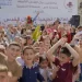 مبادرات بتعليمات ملكية تفرح أطفال القدس