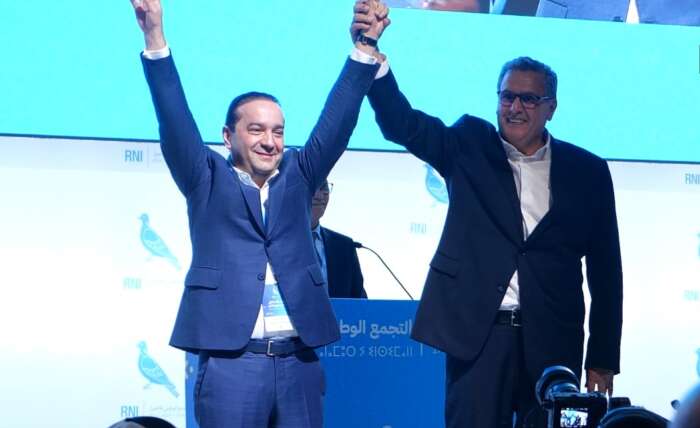 دعم مرتبط بالتضخم و"مكافأة الادخار".. أبرز وعود الأحرار قبل انتخابات 2026