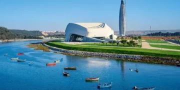 عمور: المغرب يستهدف 2.3 مليون سائح في سياحة الأعمال بحلول 2030