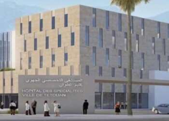 تحفظ نقابة الصحة بتطوان  على افتتاح المستشفى الجهوي للتخصصات