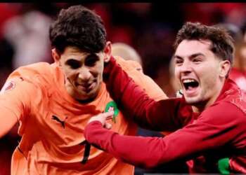 بونو يراهن على دياز: لاعب يحسم المواعيد الكبرى