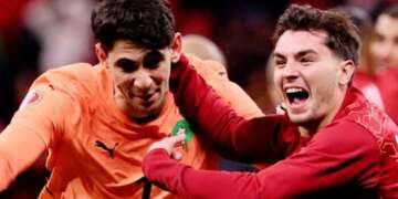 بونو يراهن على دياز: لاعب يحسم المواعيد الكبرى