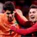 بونو يراهن على دياز: لاعب يحسم المواعيد الكبرى