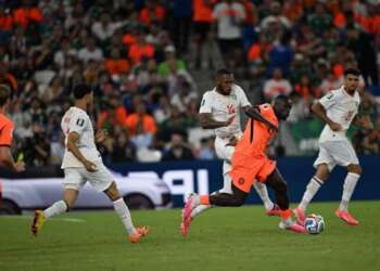 موعد مباراة المغرب وكندا في ثمن نهائي كأس العالم 2026