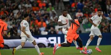 موعد مباراة المغرب وكندا في ثمن نهائي كأس العالم 2026