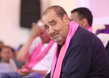لشكر يكشف لوائح مرشحي الاتحاد الاشتراكي عبر مختلف جهات المملكة