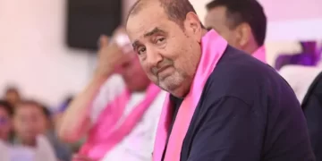 لشكر يكشف لوائح مرشحي الاتحاد الاشتراكي عبر مختلف جهات المملكة