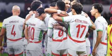 المغرب في مونديال 2026.. بين حسابات الأرقام وطموح صناعة المفاجأة