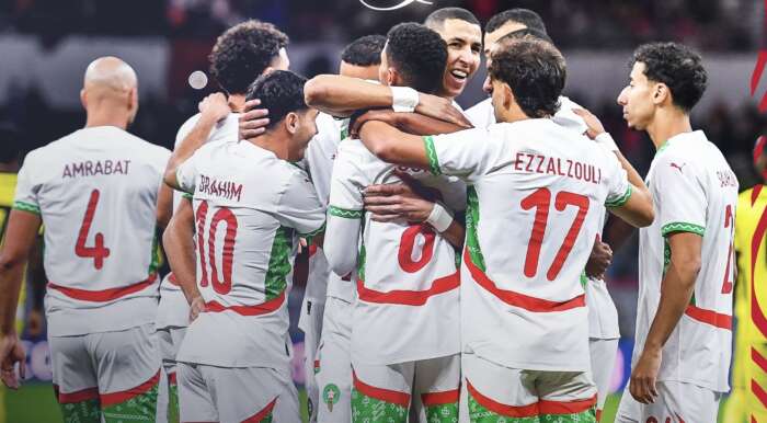 المغرب في مونديال 2026.. بين حسابات الأرقام وطموح صناعة المفاجأة 