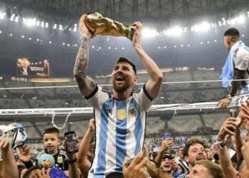 ميسي يطارد التاريخ في مونديال 2026 ويقترب من المشاركة السادسة في كأس العالم
