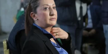 زلزال سياسي يهز “الأحرار” بالرباط.. عمدة العاصمة وقيادات بارزة تعلن اعتزال العمل الحزبي والانتخابي