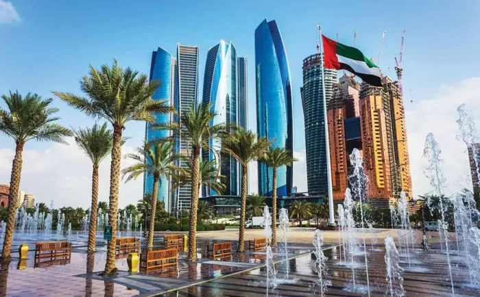 المغرب يدين استهداف محطة براكة النووية ويجدد تضامنه الكامل مع الإمارات 