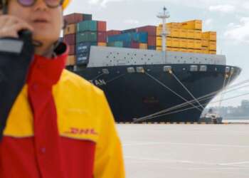 المغرب يعزز موقعه كمحور لوجستي عالمي.. و”DHL” تنقل ثقل عملياتها الإفريقية إلى طنجة المتوسط
