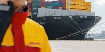 المغرب يعزز موقعه كمحور لوجستي عالمي.. و”DHL” تنقل ثقل عملياتها الإفريقية إلى طنجة المتوسط