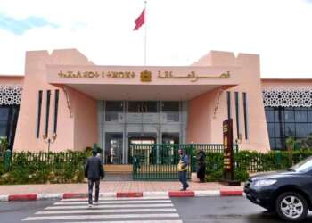 إيداع أستاذ السجن بمراكش للاشتباه في تسريب أجوبة البكالوريا مقابل مبالغ مالية