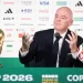 إنفانتينو يطالب بالإفراج عن صحفي فرنسي معتقل بالجزائر: مقعد شاغر ينتظره في مونديال 2026