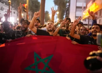 إسدال الستار على ملف “جيل زد”.. أحكام متفاوتة وتمتيع أغلب المتابعين بالسراح