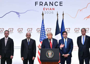 واشنطن وطهران تكشفان تفاصيل اتفاق إنهاء الحرب.. هدنة مؤقتة وترامب يلوّح باستئناف القصف