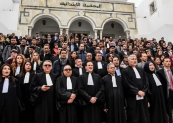 المحامون يصعّدون.. هيئة الدار البيضاء تعلّق جميع الخدمات المهنية وجمعية الهيئات تتجه نحو تدويل المعركة ضد قانون المحاماة