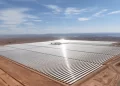 أكوا باور السعودية توسع استثماراتها بالمغرب.. رهان على الطاقات المتجددة والهيدروجين الأخضر