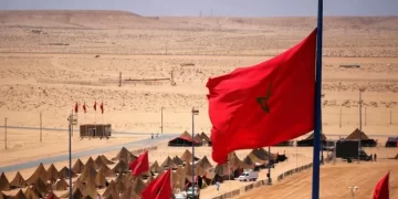 غينيا بيساو تجدد من الرباط دعمها لسيادة المغرب على الصحراء وتؤكد: الحكم الذاتي هو الحل الوحيد