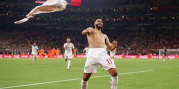 الإعلام الأوروبي يعترف: المغرب أصبح من عمالقة كرة القدم العالمية