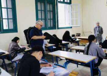 وسائل ذكية لمحاربة الغش.. انطلاق الامتحانات الجهوية للبكالوريا تحت رقابة رقمية مشددة