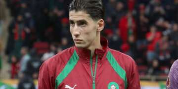 أكرد: سأبقى أول مشجع للأسود