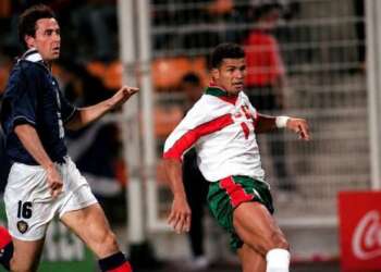 المغرب واسكتلندا… مواجهة جديدة تعيد ظلال مونديال 1998 وتفتح حسابات التأهل من جديد