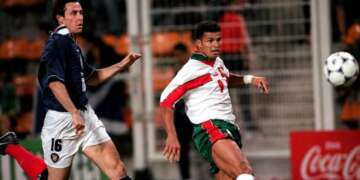 المغرب واسكتلندا… مواجهة جديدة تعيد ظلال مونديال 1998 وتفتح حسابات التأهل من جديد