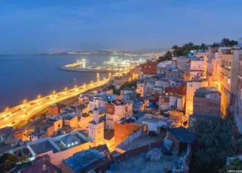 طنجة تحتضن ملتقى دوليا للأعمال لبحث تطوير المقاولات الصغرى وتعزيز الشراكات الاقتصادية