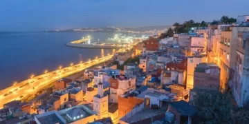 طنجة تحتضن ملتقى دوليا للأعمال لبحث تطوير المقاولات الصغرى وتعزيز الشراكات الاقتصادية