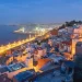 طنجة تحتضن ملتقى دوليا للأعمال لبحث تطوير المقاولات الصغرى وتعزيز الشراكات الاقتصادية