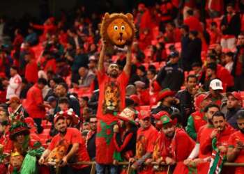 جماهير المغرب في مونديال 2026.. شغف لا تهزمه أسعار التذاكر الملتهبة