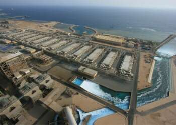 المغرب يسرّع مشاريع تحلية مياه البحر بـ13 محطة جديدة في أفق 2030