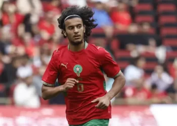 لقجع: سافرت إلى فرنسا شخصياً من أجل أيوب بوعدي