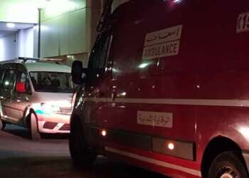 فاجعة بالعوامة في طنجة.. وفاة شابين اختناقًا بالغاز داخل منزل بحومة السوسي