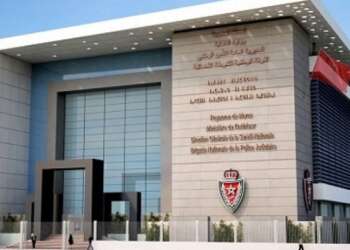 الأمن يطيح بعميد شرطة ويضعه تحت مجهر الفرقة الوطنية في ملف يثير الكثير من الشبهات والتجاوزات المهنية