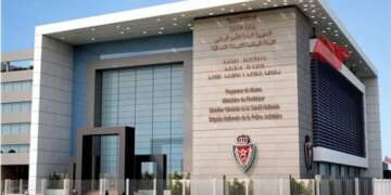 الأمن يطيح بعميد شرطة ويضعه تحت مجهر الفرقة الوطنية في ملف يثير الكثير من الشبهات والتجاوزات المهنية