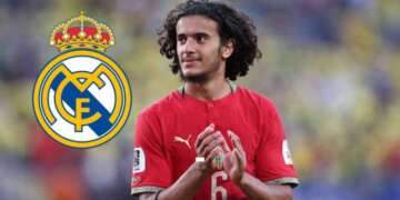 ريال مدريد يضع بوعدي تحت المجهر بعد تألقه في المونديال