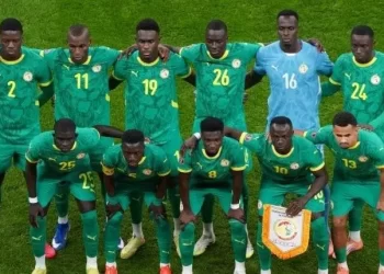 السنغال تفقد نجمة “كان 2021” في مونديال 2026 امتثالاً للوائح فيفا