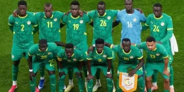 السنغال تفقد نجمة “كان 2021” في مونديال 2026 امتثالاً للوائح فيفا