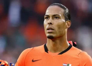 فان دايك: المغرب منتخب كبير… لكن سنبحث عن استغلال نقاط ضعفه