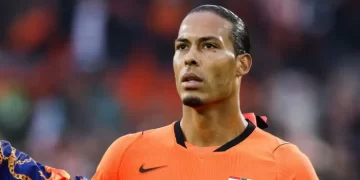 فان دايك: المغرب منتخب كبير… لكن سنبحث عن استغلال نقاط ضعفه
