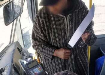 الحكم بـ20 سنة سجناً نافذاً في قضية السطو المسلح على حافلة بالجديدة