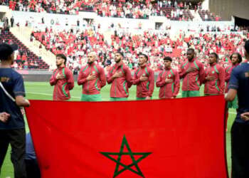 لمغرب لم يعد يفاجئ الكبار.. بل ينافسهم بثقة