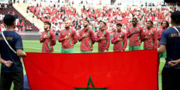 لمغرب لم يعد يفاجئ الكبار.. بل ينافسهم بثقة