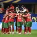  المنتخب المغربي يودع معسكر أمريكا ويتجه إلى مونتيري استعداداً لموقعة هولندا