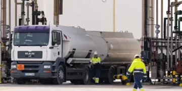 واردات المغرب من الغاز تقفز بأكثر من 106% في ماي وسط اضطرابات أسواق الطاقة العالمية